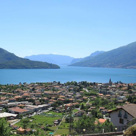 Appartamento Locazione Turistica Cinzia Vercana Esterno foto