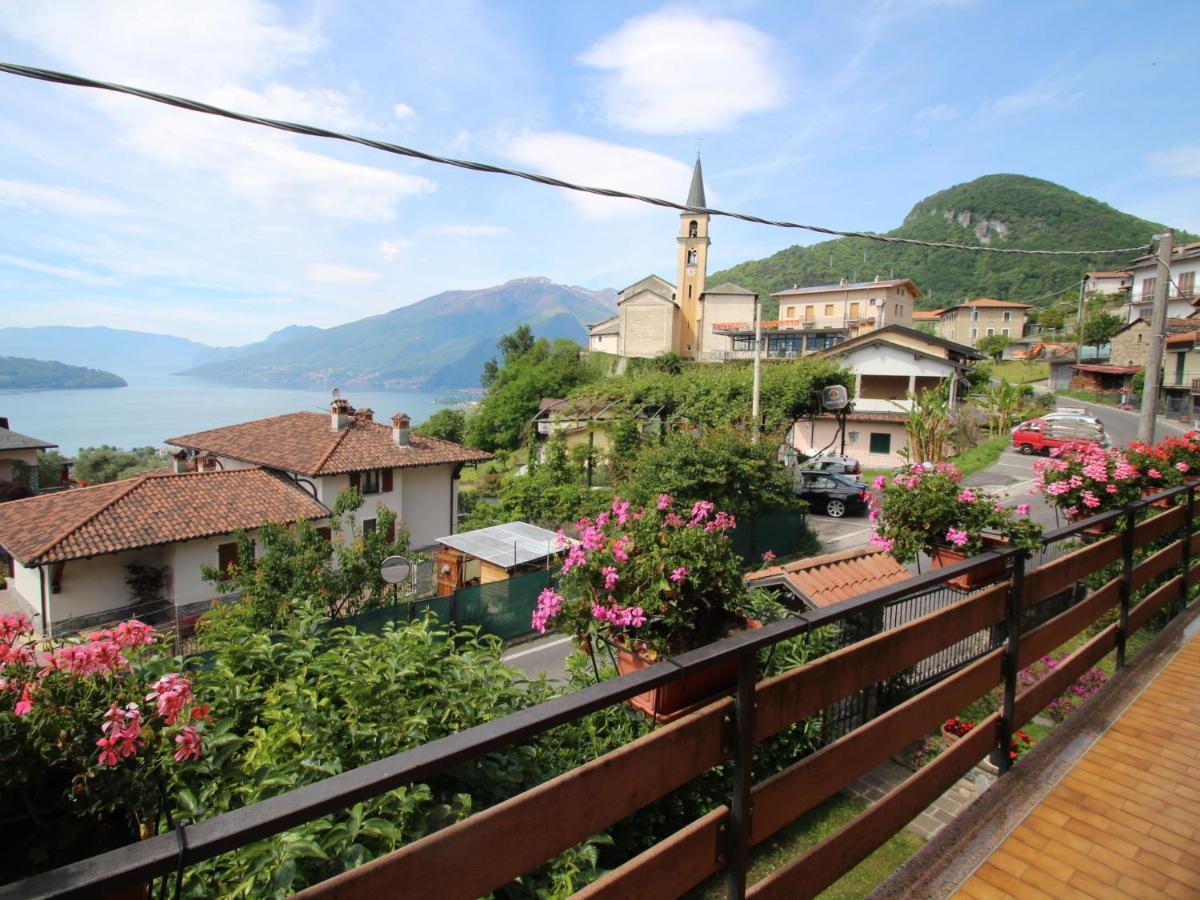 Appartamento Locazione Turistica Cinzia Vercana Esterno foto