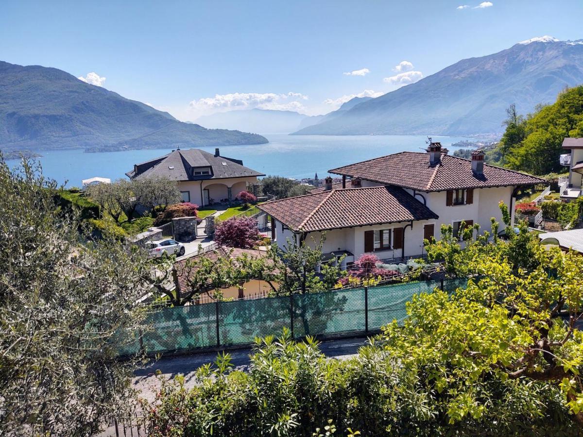 Appartamento Locazione Turistica Cinzia Vercana Esterno foto