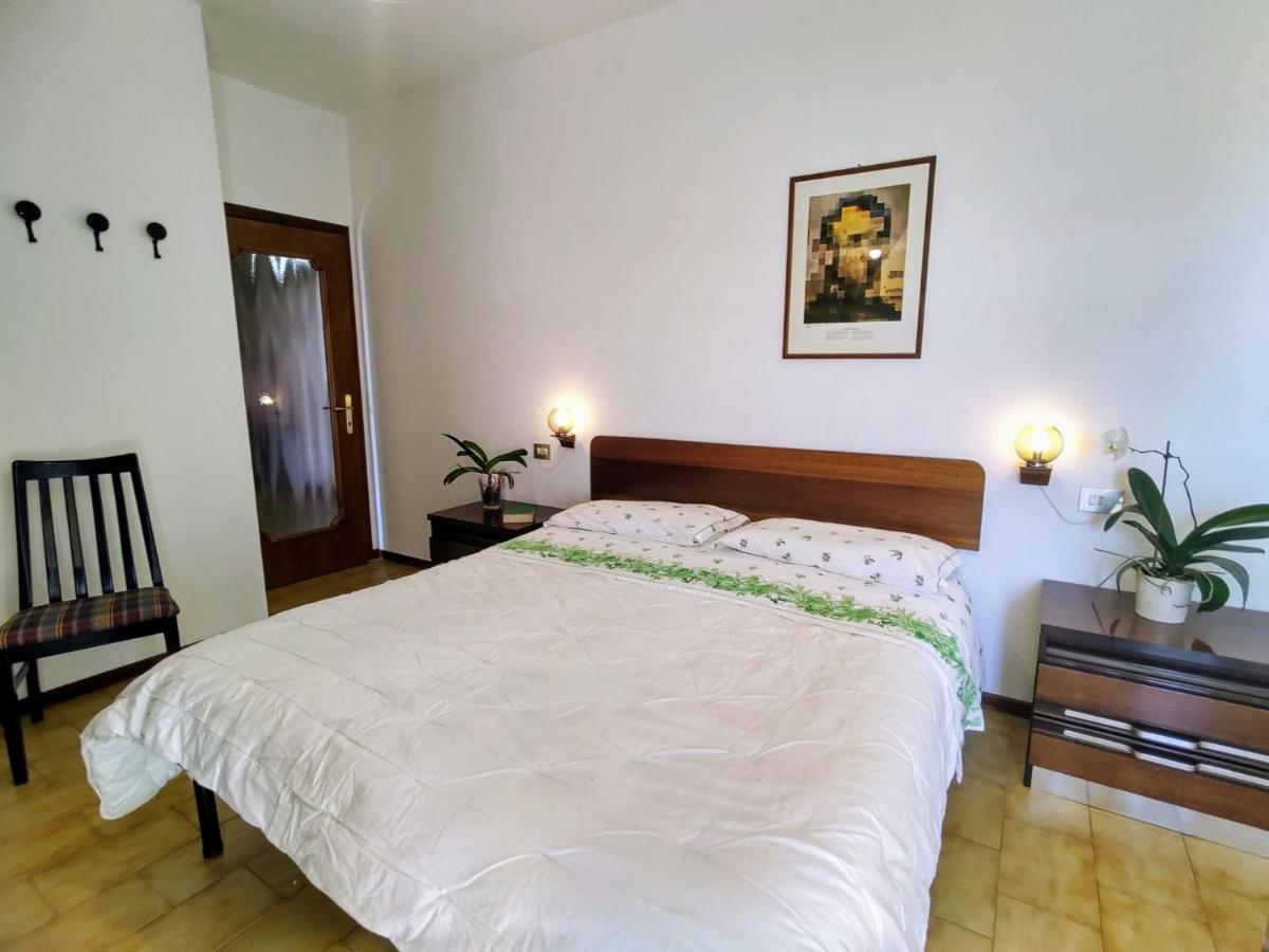 Appartamento Locazione Turistica Cinzia Vercana Esterno foto