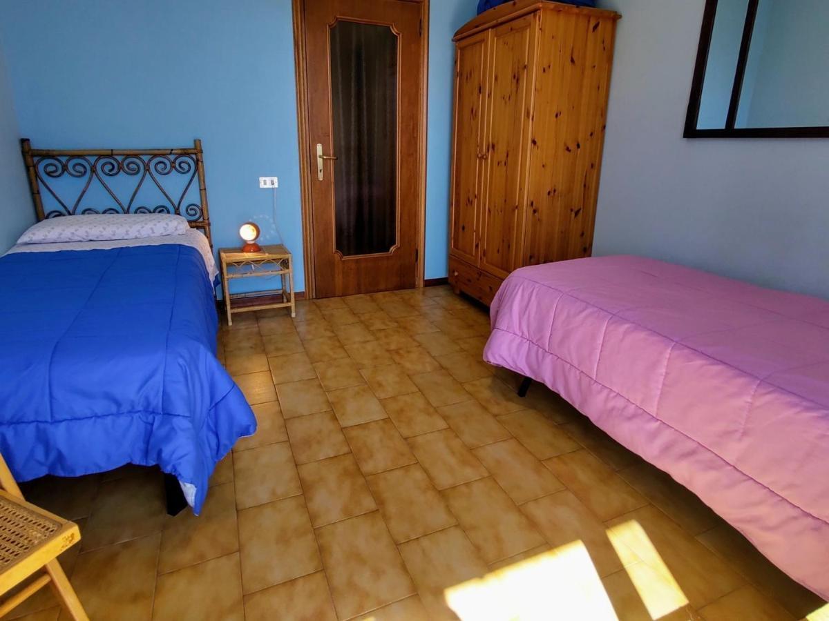 Appartamento Locazione Turistica Cinzia Vercana Esterno foto