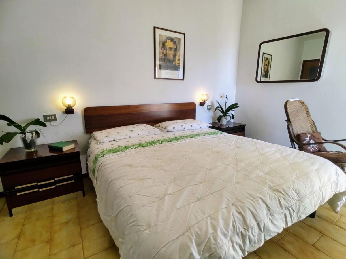 Appartamento Locazione Turistica Cinzia Vercana Esterno foto