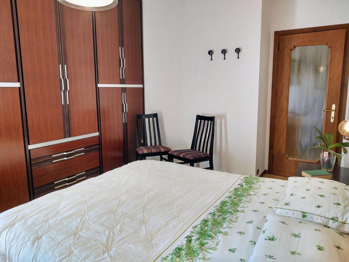 Appartamento Locazione Turistica Cinzia Vercana Esterno foto
