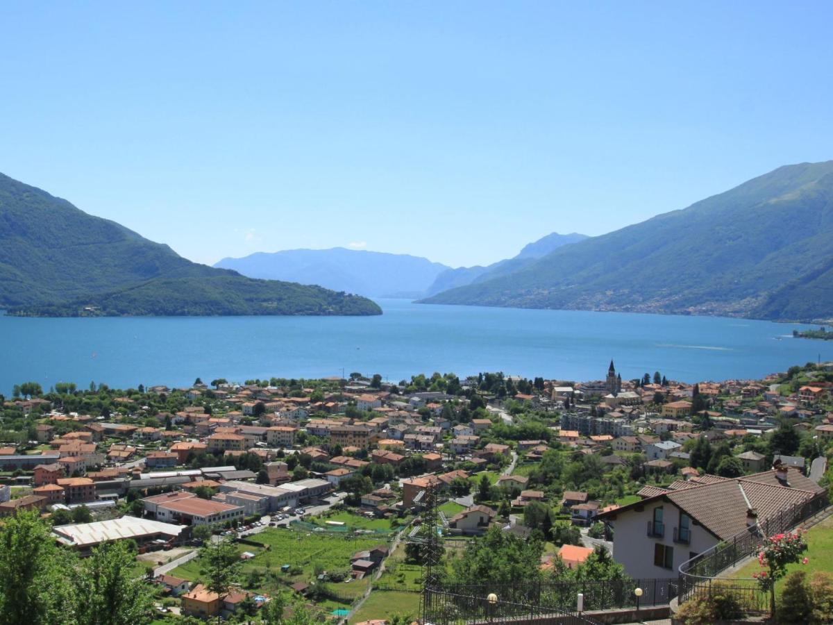 Appartamento Locazione Turistica Cinzia Vercana Esterno foto
